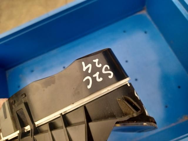 bontott AUDI A4 B8 Kilométeróra