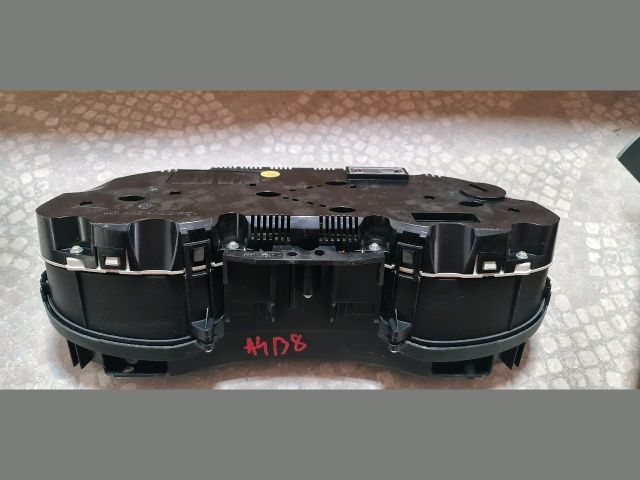 bontott AUDI A4 B8 Kilométeróra