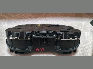 bontott AUDI A4 B8 Kilométeróra