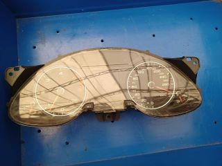 bontott AUDI A4 B8 Kilométeróra