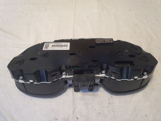 bontott AUDI A4 B8 Kilométeróra