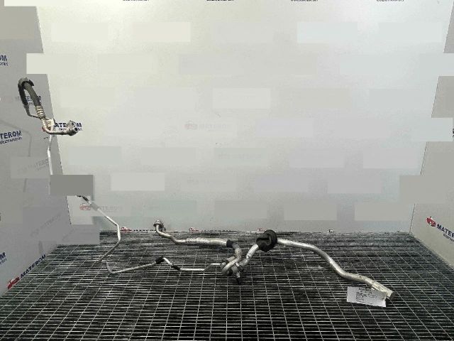 bontott AUDI A4 B8 Klíma Cső