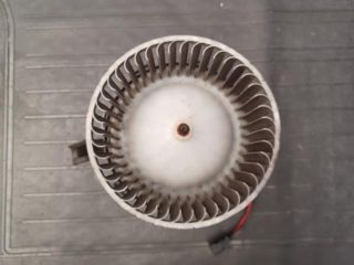 bontott AUDI A4 B8 Klímahűtő Ventilátor