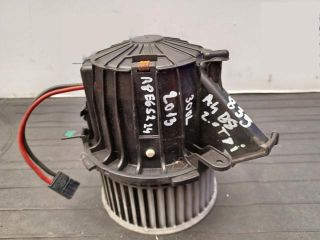 bontott AUDI A4 B8 Klímahűtő Ventilátor