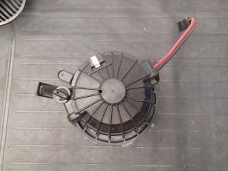 bontott AUDI A4 B8 Klímahűtő Ventilátor