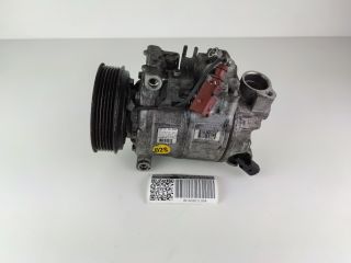 bontott AUDI A4 B8 Klímakompresszor