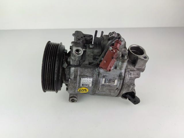 bontott AUDI A4 B8 Klímakompresszor