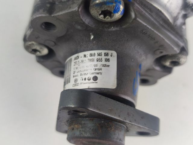 bontott AUDI A4 B8 Kormányszervó Motor (Hidraulikus)