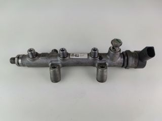 bontott AUDI A4 B8 Közösnyomócső