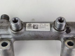 bontott AUDI A4 B8 Közösnyomócső