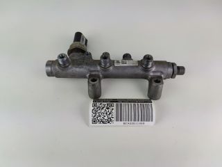 bontott AUDI A4 B8 Közösnyomócső