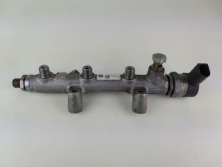 bontott AUDI A4 B8 Közösnyomócső