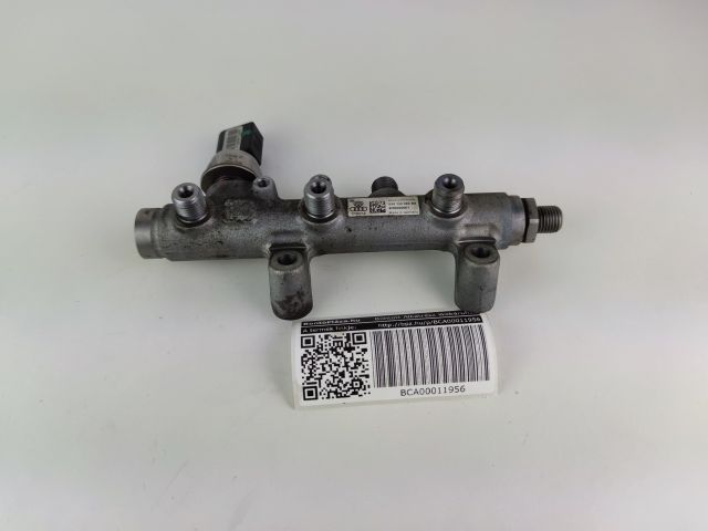 bontott AUDI A4 B8 Közösnyomócső