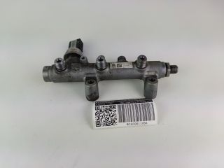 bontott AUDI A4 B8 Közösnyomócső