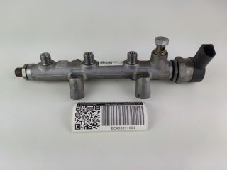 bontott AUDI A4 B8 Közösnyomócső