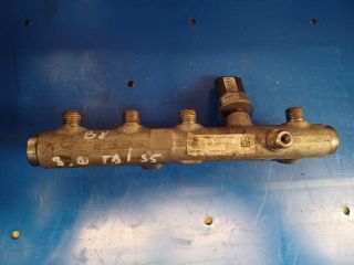 bontott AUDI A4 B8 Közösnyomócső