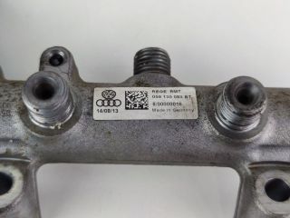 bontott AUDI A4 B8 Közösnyomócső