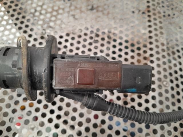 bontott AUDI A4 B8 Kuplung Munkahenger