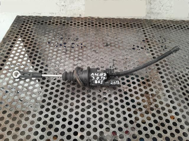 bontott AUDI A4 B8 Kuplung Munkahenger