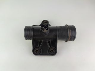 bontott AUDI A4 B8 Légbeömlő Cső