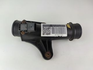 bontott AUDI A4 B8 Légbeömlő Cső