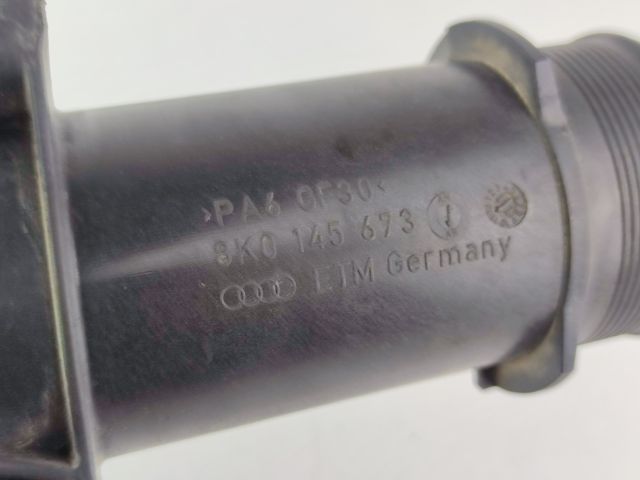 bontott AUDI A4 B8 Légbeömlő Cső
