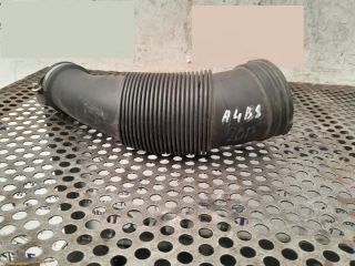 bontott AUDI A4 B8 Légbeömlő Cső