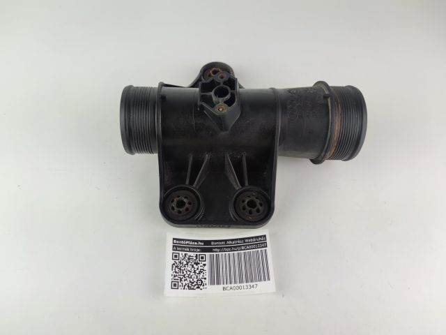 bontott AUDI A4 B8 Légbeömlő Cső