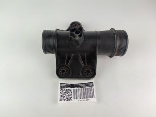 bontott AUDI A4 B8 Légbeömlő Cső