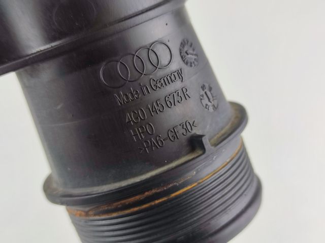 bontott AUDI A4 B8 Légbeömlő Cső