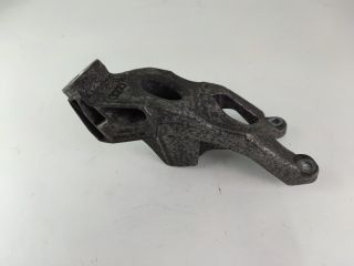 bontott AUDI A4 B8 Motor Tartó Bak Bal