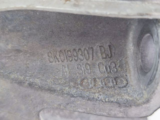 bontott AUDI A4 B8 Motor Tartó Bak Bal