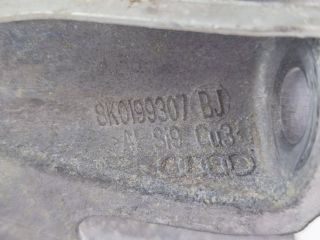 bontott AUDI A4 B8 Motor Tartó Bak Bal