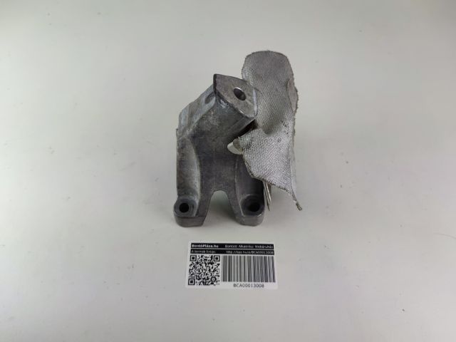 bontott AUDI A4 B8 Motor Tartó Bak Bal