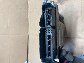 bontott AUDI A4 B8 Motorvezérlő