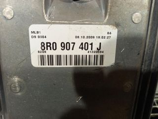 bontott AUDI A4 B8 Motorvezérlő