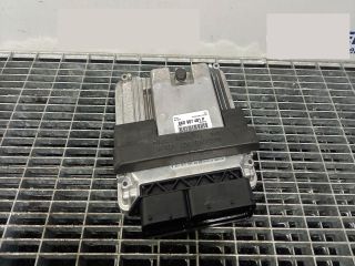 bontott AUDI A4 B8 Motorvezérlő