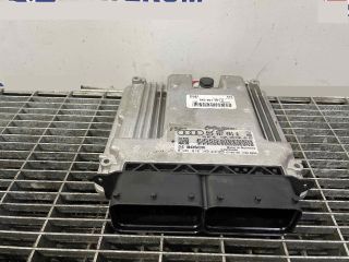 bontott AUDI A4 B8 Motorvezérlő