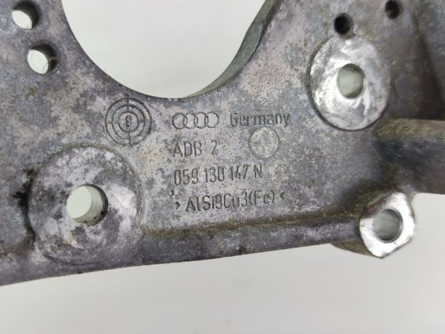 bontott AUDI A4 B8 Nagynyomású Szivattyú Bak