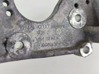 bontott AUDI A4 B8 Nagynyomású Szivattyú Bak