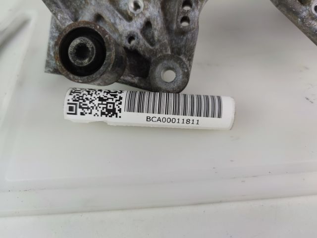 bontott AUDI A4 B8 Nagynyomású Szivattyú Bak