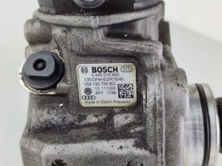 bontott AUDI A4 B8 Nagynyomású Szivattyú