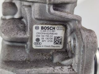 bontott AUDI A4 B8 Nagynyomású Szivattyú