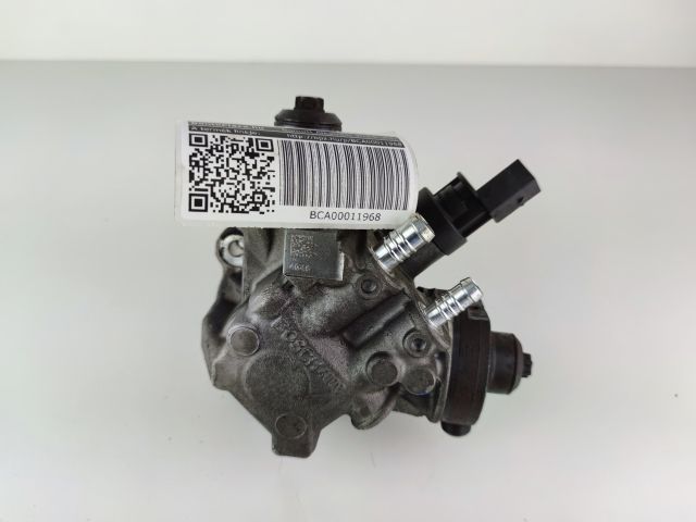 bontott AUDI A4 B8 Nagynyomású Szivattyú