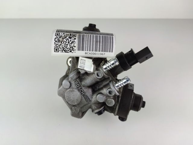 bontott AUDI A4 B8 Nagynyomású Szivattyú