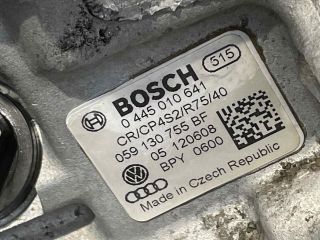 bontott AUDI A4 B8 Nagynyomású Szivattyú