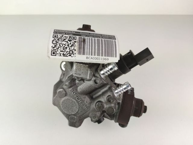 bontott AUDI A4 B8 Nagynyomású Szivattyú