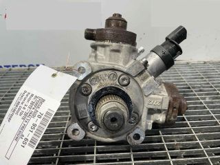 bontott AUDI A4 B8 Nagynyomású Szivattyú