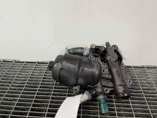 bontott AUDI A4 B8 Olajszűrő Ház