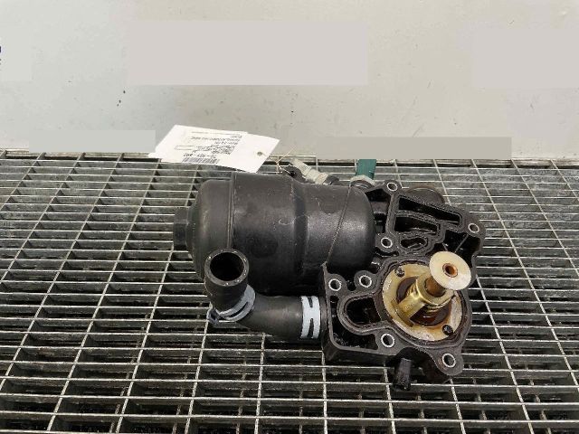 bontott AUDI A4 B8 Olajszűrő Ház